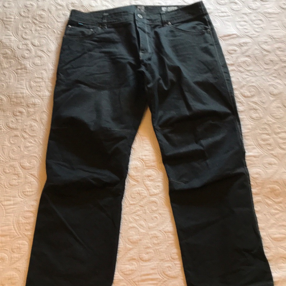 Men’s outdoor pants